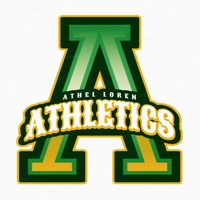 Athel Loren Athletics team badge