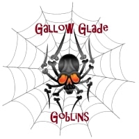 Gallow-glade Goblins team badge