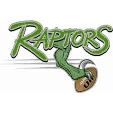 Southland Raptors team badge