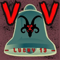 Verminous Vespers team badge